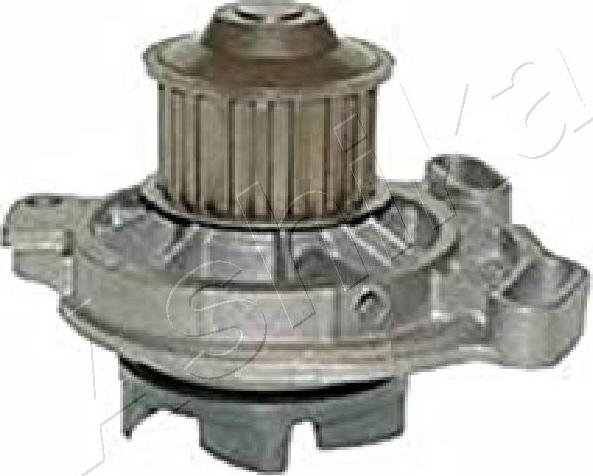 Ashika 35-00-0952 - Water Pump autospares.lv