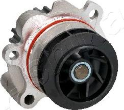 Ashika 35-00-0914 - Water Pump autospares.lv