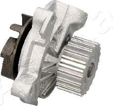 Ashika 35-00-0933 - Water Pump autospares.lv