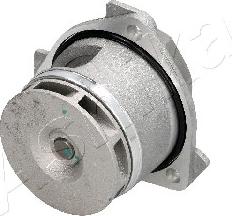 Ashika 35-00-0404 - Water Pump autospares.lv