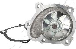 Ashika 35-00-0405 - Water Pump autospares.lv