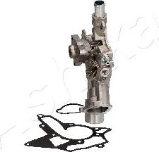 Ashika 35-00-0401 - Water Pump autospares.lv