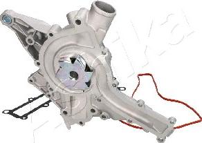 Ashika 35-00-0516 - Water Pump autospares.lv