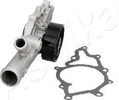 Ashika 35-00-0511 - Water Pump autospares.lv