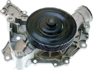 Ashika 35-00-0517 - Water Pump autospares.lv