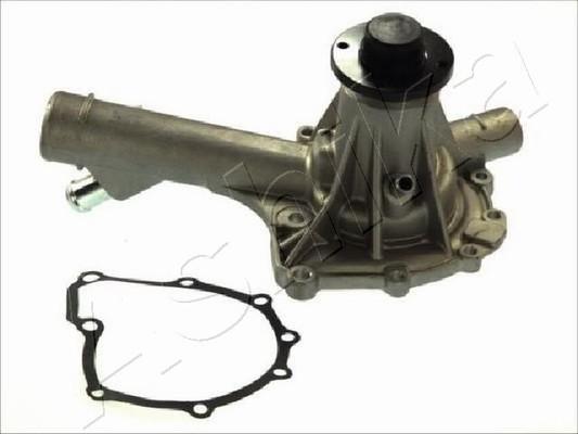 Ashika 35-00-0522 - Water Pump autospares.lv