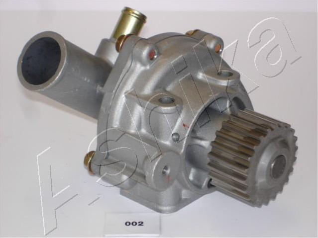 Ashika 35-00-002 - Water Pump autospares.lv