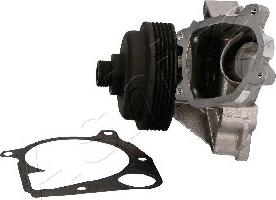 Ashika 35-00-0109 - Water Pump autospares.lv