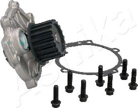 Ashika 35-00-0800 - Water Pump autospares.lv