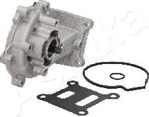 Ashika 35-00-0302 - Water Pump autospares.lv