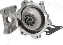 Ashika 35-00-0302 - Water Pump autospares.lv