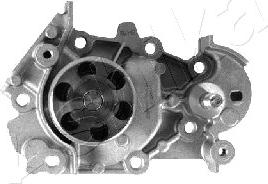 Ashika 35-00-024 - Water Pump autospares.lv