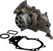 Ashika 35-00-023 - Water Pump autospares.lv