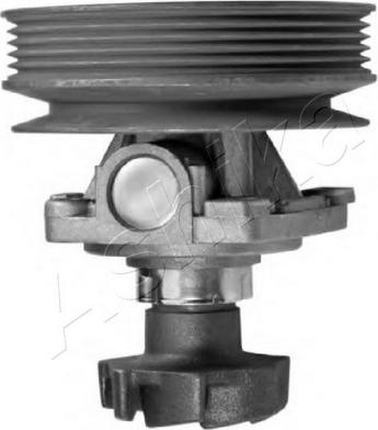 Ashika 35-00-0229 - Water Pump autospares.lv