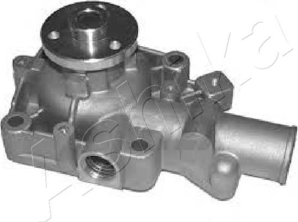 Ashika 35-00-0223 - Water Pump autospares.lv