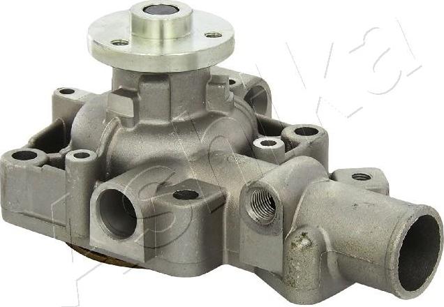 Ashika 35-00-0704 - Water Pump autospares.lv