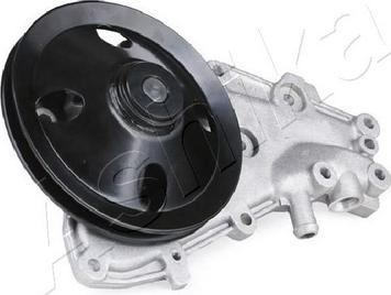 Ashika 35-00-0705 - Water Pump autospares.lv