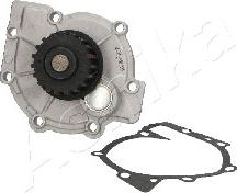 Ashika 35-00-0701 - Water Pump autospares.lv