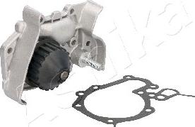 Ashika 35-00-0703 - Water Pump autospares.lv