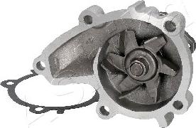 Ashika 35-01-144 - Water Pump autospares.lv