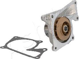 Ashika 35-01-150 - Water Pump autospares.lv