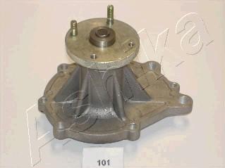 Ashika 35-01-101 - Water Pump autospares.lv