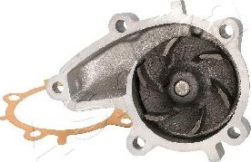 Ashika 35-01-111 - Water Pump autospares.lv