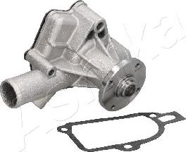 Ashika 35-01-112 - Water Pump autospares.lv