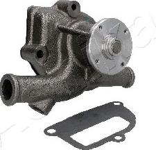 Ashika 35-01-117 - Water Pump autospares.lv