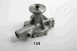 Ashika 35-01-134 - Water Pump autospares.lv