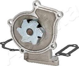 Ashika 35-01-123 - Water Pump autospares.lv