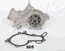 Ashika 35-08-805 - Water Pump autospares.lv