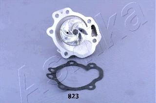 Ashika 35-08-823 - Water Pump autospares.lv