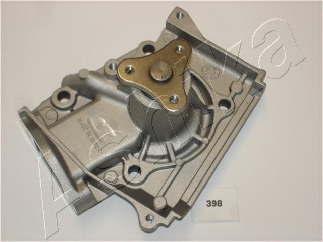 Ashika 35-03-398 - Water Pump autospares.lv