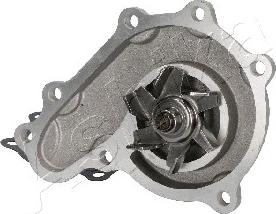 Ashika 35-03-305 - Water Pump autospares.lv