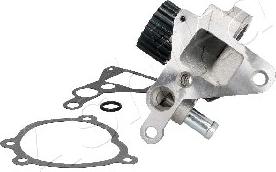 Ashika 35-03-316 - Water Pump autospares.lv