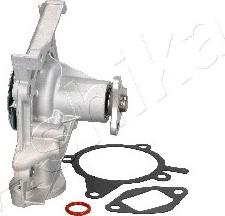 Ashika 35-03-310 - Water Pump autospares.lv