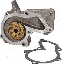 Ashika 35-03-335 - Water Pump autospares.lv