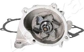 Ashika 35-03-336 - Water Pump autospares.lv