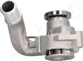 Ashika 35-03-332 - Water Pump autospares.lv