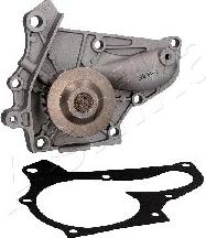 Ashika 35-02-244 - Water Pump autospares.lv