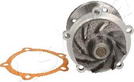 Ashika 35-02-242 - Water Pump autospares.lv