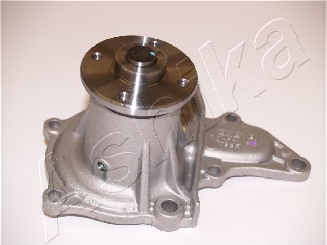 Ashika 35-02-259 - Water Pump autospares.lv