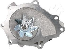 Ashika 35-02-269 - Water Pump autospares.lv