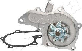 Ashika 35-02-264 - Water Pump autospares.lv