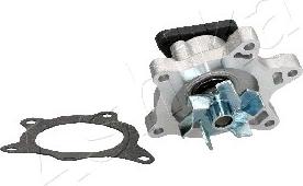 Ashika 35-02-267 - Water Pump autospares.lv