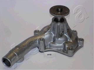 Ashika 35-02-212 - Water Pump autospares.lv