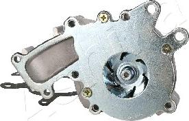 Ashika 35-02-289 - Water Pump autospares.lv