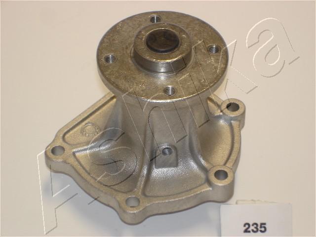 Ashika 35-02-235 - Water Pump autospares.lv