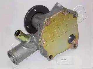 Ashika 35-02-236 - Water Pump autospares.lv